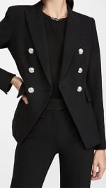 Veronica Beard Miller Dickey Jacket at Shopbop